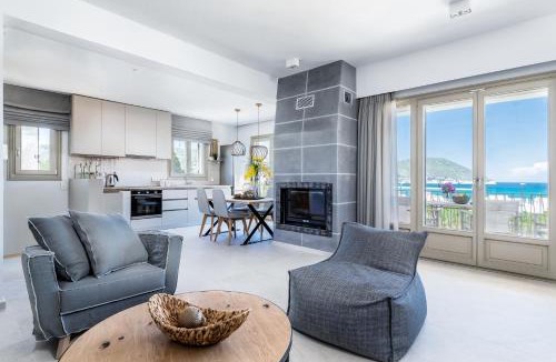 Skopelos Villa | Villa Kingstone
