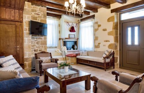 Tzitzifes Villa | Villa Kois by PosarelliVillas
