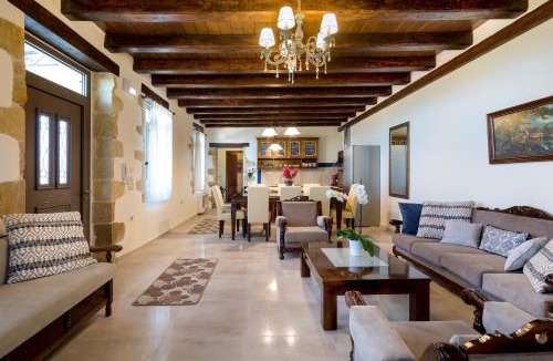 Tzitzifes Villa | Villa Kois by PosarelliVillas