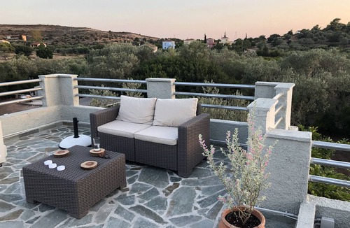 Ermionida Apartment | Villa KoKa - A small paradise near Ermioni