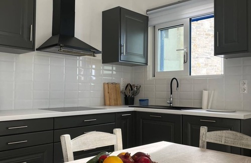 Kamilari Villa | Villa Kokkinos Ilios
