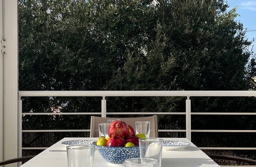 Kamilari Villa | Villa Kokkinos Ilios
