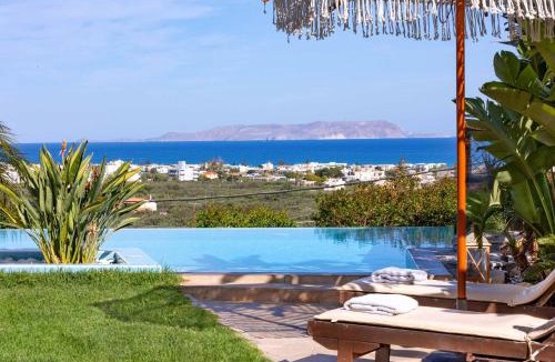 Skotino Villa | Villa Konstantinos