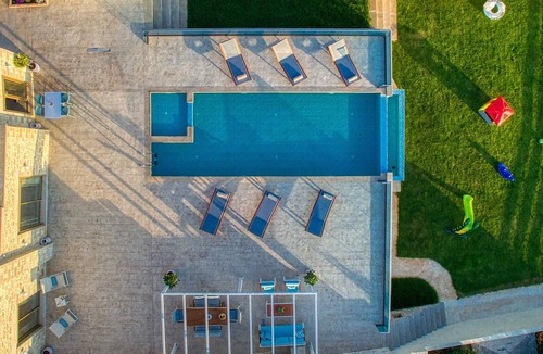 Falassarna Villa | Villa Kore | Villa with Breakfast, Jacuzzi, close to the beach