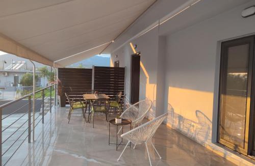 Diasella Apartment | Villa kosta Apartments 3