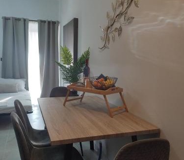 Diasella Apartment | Villa kosta Apartments 3
