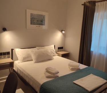 Diasella Apartment | Villa kosta Apartments 3