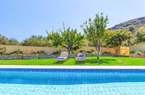 Kalamion Villa | Villa Koule