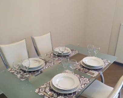 Eliki Villa | Villa Krina Rosa Aigio