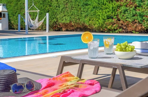 Vlicha Villa | Villa Krini Secret - Three Bedroom Villa, Sleeps 6