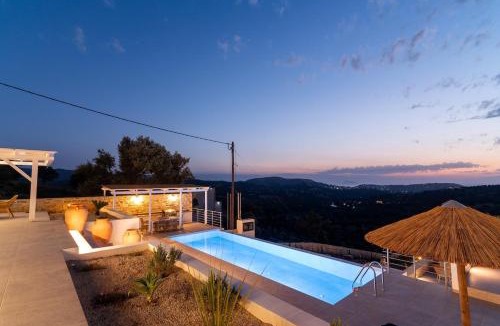 Sivas Villa | Villa Kyma