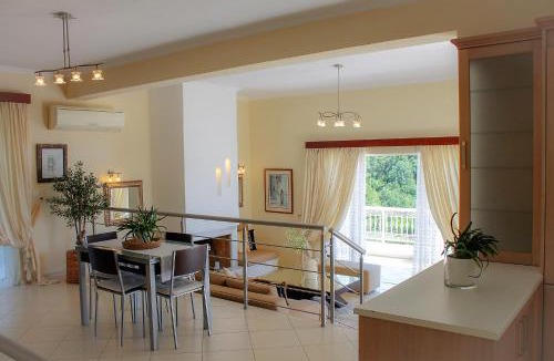 Vlachatika Villa | Villa Kyriaki