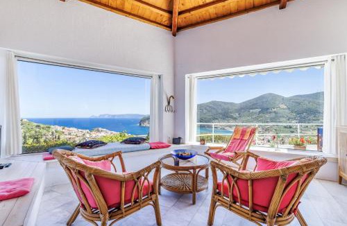 Skopelos House | Villa La Paloma