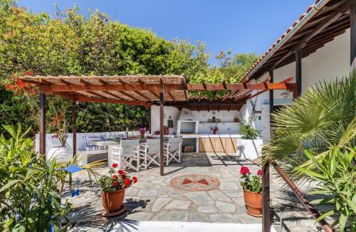 Skopelos House | Villa La Paloma