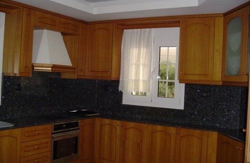 Agriana Villa | Villa Lefteri 'By Checkin'