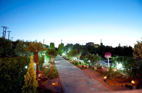 Agriana Villa | Villa Lefteri 'By Checkin'