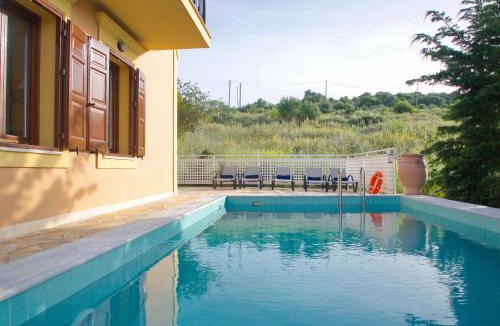 Katsarata Villa | Villa Levanda