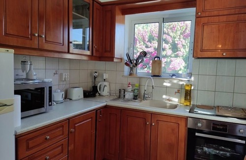 Apokoronas House | Villa LEVANTA, three bedrooms and pool