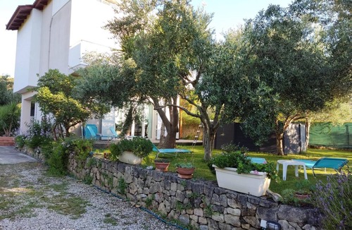 Apokoronas House | Villa LEVANTA, three bedrooms and pool