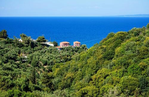 Xirokastello Apartment | Villa Levante
