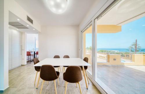 Agios Minas Villa | Villa Lina Chios