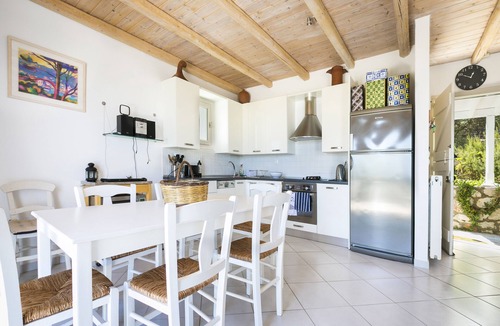 Tselendata Villa | Villa Lithia With Private Pool And Exceptional Sea Views