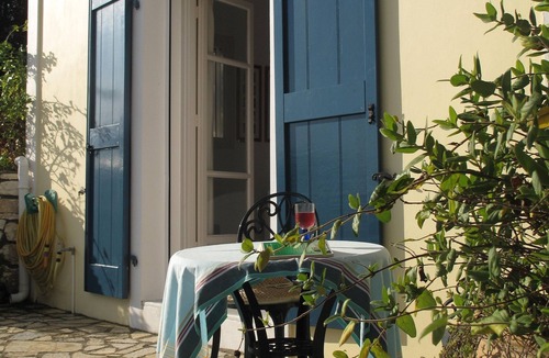 Tselendata Villa | Villa Lithia With Private Pool And Exceptional Sea Views