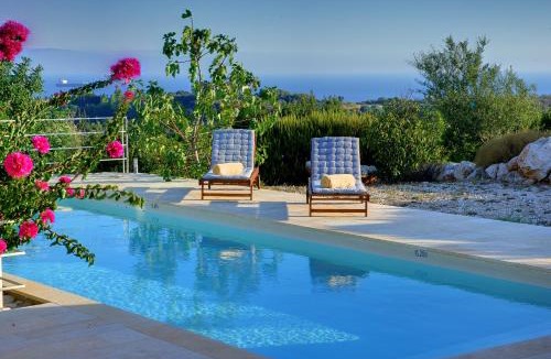 Karavados Villa | Villa Litorina Ideales Resort