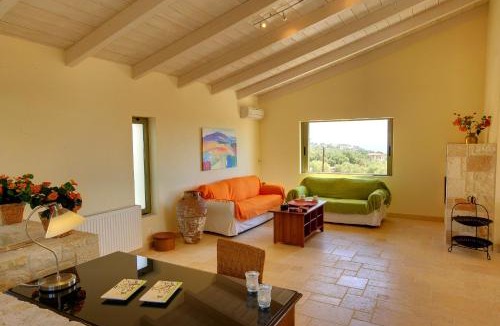 Karavados Villa | Villa Litorina Ideales Resort