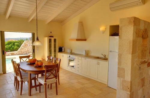 Karavados Villa | Villa Litorina Ideales Resort
