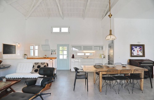 Skopelos Villa | Villa Livadi in Skopelos -6 min from Skopelos Harbour