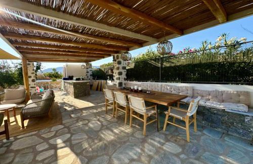 Posidonia Villa | Villa Loretta 1