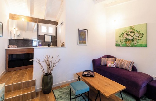 Spartylas Villa | Villa Luminosa by Corfuescapes