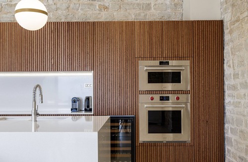 Atsipópoulon Villa | Villa Lygia - Beachside Luxury Redefined: by etouri