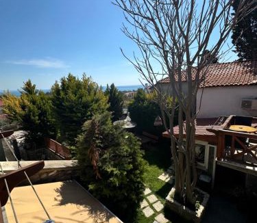 Makri House | Villa Makri