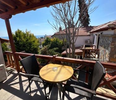 Makri House | Villa Makri