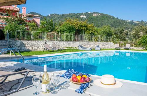 Agni Villa | Villa Mangana