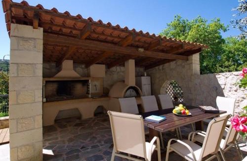 Apokoronas House | Villa Maragoudi