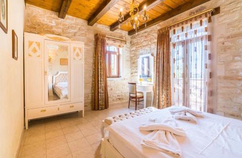 Asteri Villa | Villa Marcos Chara in Asteri