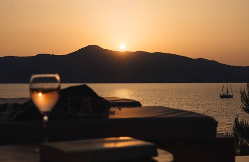 Paleros Villa | Villa Mare. Incredible 3 bed villa, private pool.