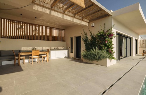 Paleros Villa | Villa Mare. Incredible 3 bed villa, private pool.