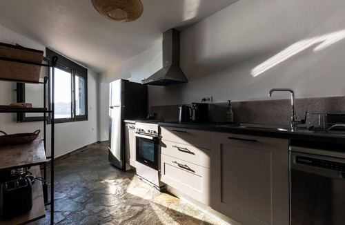 Ormos Agiou Ioannou Villa | Villa MareSole Life by the sea