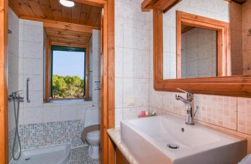 Maries Villa | Villa MarFo Natural Park by "elite"