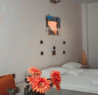 Kokkari Apartment | Villa Maria
