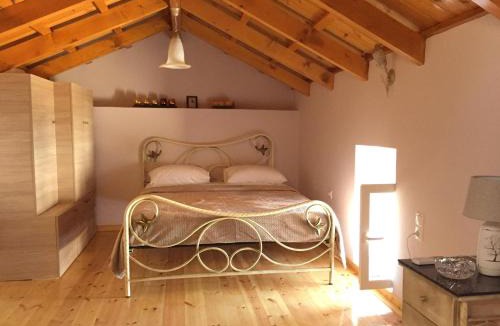 Kithira House | Villa Maria Kythera