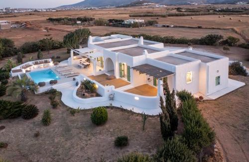 Paros Villa | Villa Maria Paros