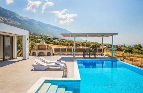 Karavados Villa | Villa Maria Theo