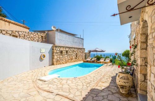 Xirokastello Villa | Villa Maria Vasilikos
