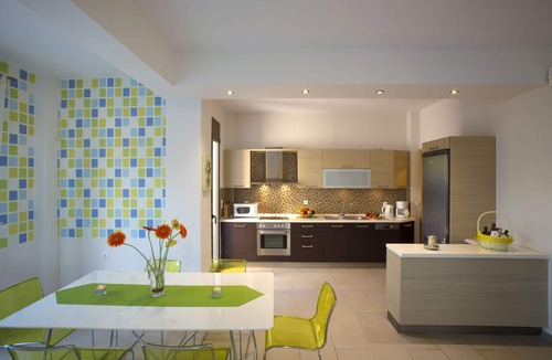 Skouloufia Villa | Villa Marigo. Definite Comfort! Salvia Villas