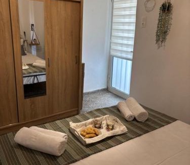 Lassithi Prefecture Apartment | Villa Marika